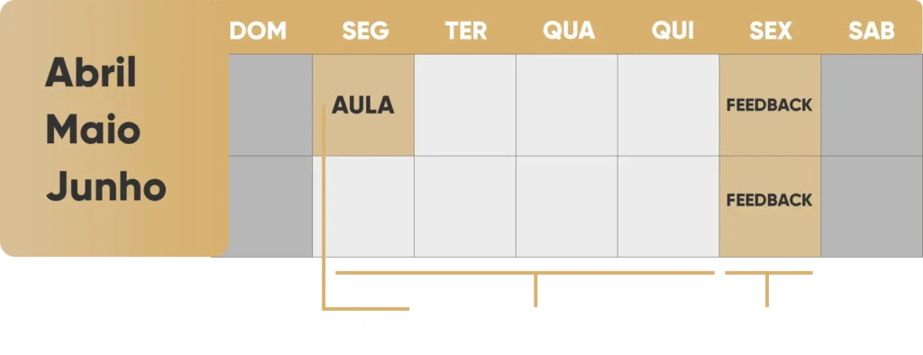 Calendario