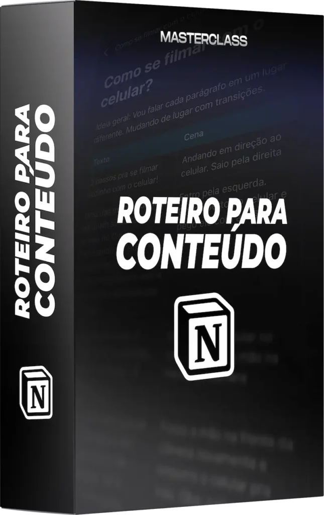 Roteiro 2