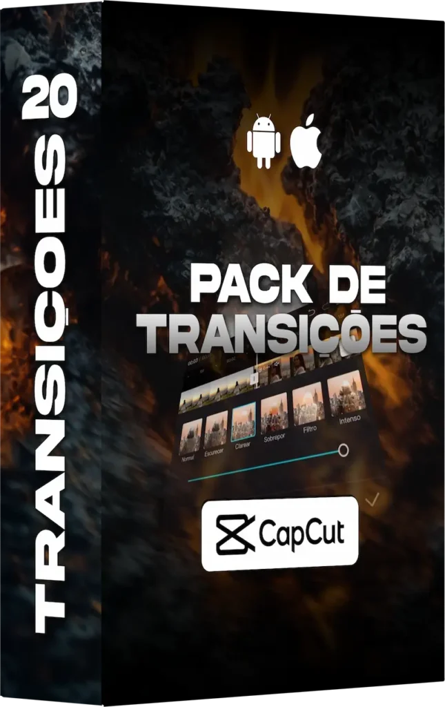 Transições